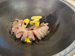 -江湖水乡铁锅炖魚(周庄嘉园店)