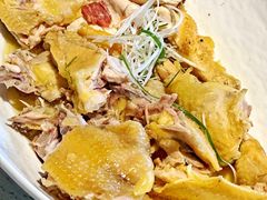 -通安客栈中餐厅·何家小馆