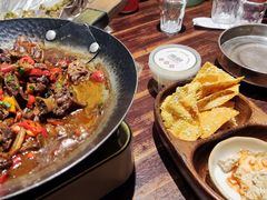 -衡厨·衡阳土菜(中南店)