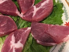 -陈艳红火锅菜·冒菜(簋街店)