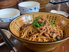 -四海楼(如皋定慧禅寺店)