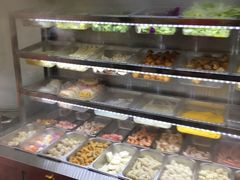 自助取餐区-菲哥麻辣烫(贵山小区店)