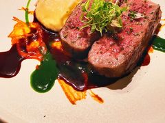-Bistro Wang 牛排馆