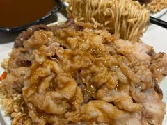 -潮汕良记牛肉火锅(洪武路店)