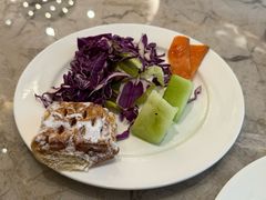 -上海浦东滨江喜来登酒店