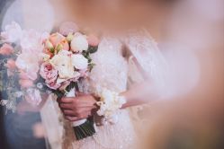 -迦南之约济南西式婚礼(济南店)