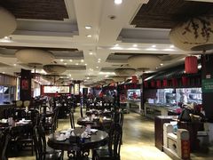 大堂-燕江楼(燕东店)