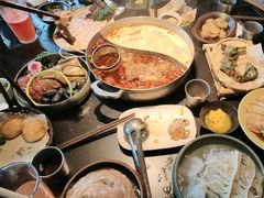 -生如夏花泰式火锅(西村黑金店)