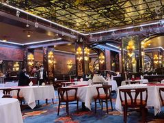 大堂-马克西姆餐厅(崇文门店)