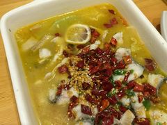 -乌镇那一年小院主题餐厅(甘泉西路店)