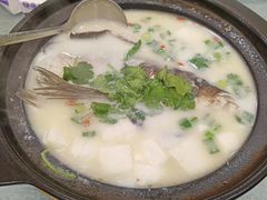 -馨方园食府·市井老南京菜