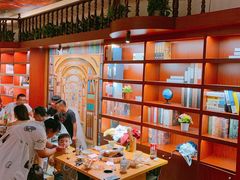 景观位-班花麻辣烫(南京概念店)