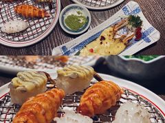 -大雄寿司(中华广场店)