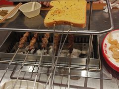 -7只羊·鲜羊肉串·地锅鸡精酿(玄武墨香路店)