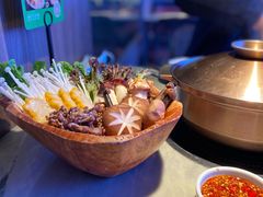 -大头椰·椰子鸡火锅(南宁万象城店)