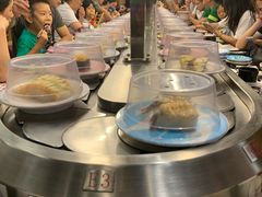 -三禾寿司(石龙店)