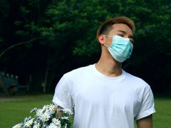 -南宁良凤江国家森林公园