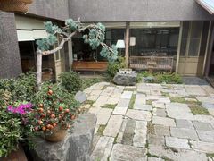 -东湖177艺术餐厅·东坡院子