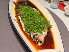 -许家菜(望江店)