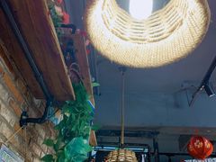 大堂-管氏翅吧(地安门创始店)