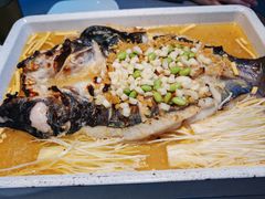 -半天妖烤鱼(海梦一方店)