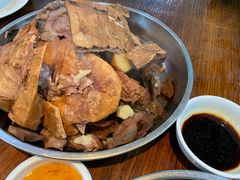 土茯苓煲老龟-农汤老店(顺联公园里店)