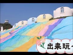 -漳州滨海火山岛自然生态风景区