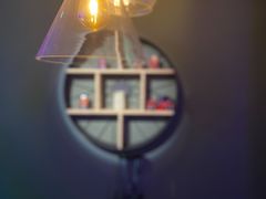 -JUKEBOX玖部音乐餐厅(华侨城店)