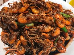 -老头儿油爆虾·知味杭州(爱琴海购物中心)