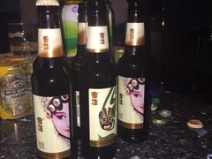 -OS CLUB(长风大悦城店)