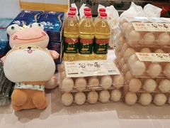 -东方饺子王(大屯路店)
