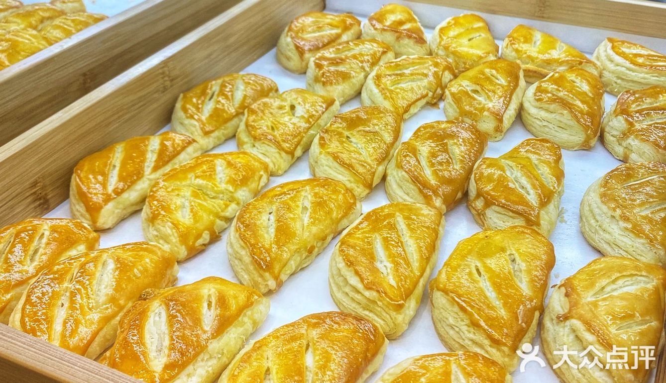 宁波新店｜阪急宁波首家‼️日式手作点心司乎