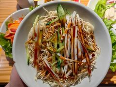 -么肆烤肉(蓝山名邸店)