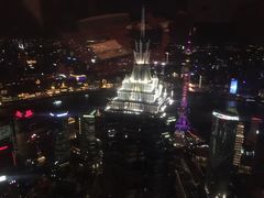 -上海柏悦酒店·世纪100牛排馆