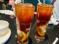 -新旺茶餐厅•早餐(迪士尼小镇店)