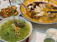 -天成·川菜家宴(礼岗店)