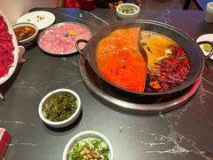 -巴蜀大将火锅(春熙店)