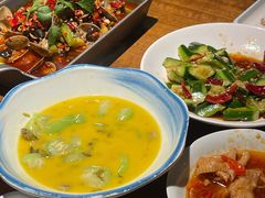 -乔街深夜食堂·小龙虾·高压锅生蚝(杭州总店)