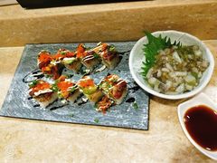 -东京屋(武定路店)