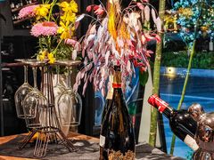-Bistro 63 创意融合料理(广粤天地店)