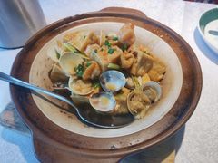-德尚煌·顺德菜(誉山悠方天地店)