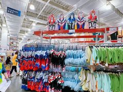 -山姆会员商店(亦庄创意生活广场店)