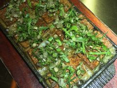 -烤煌黑豆花烤鱼(五洲国际广场店)