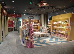 -奈尔宝家庭中心·亲子餐厅(长沙运达汇店)