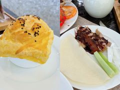 -东方红海鲜百汇(国际大厦店)