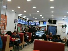 -香妃烤鸡(西单店)
