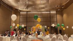 -觅糖派对·宝宝宴生日宴一站式派对策划(河西店)