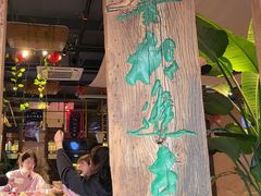 -水煮三国·川鲁江湖菜(香山店)