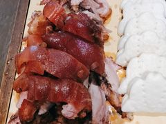 -张大嘴菜馆(庞各庄店)