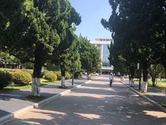 -南京航空航天大学(明故宫校区)